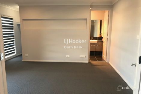 Property photo of 59A Lowndes Drive Oran Park NSW 2570