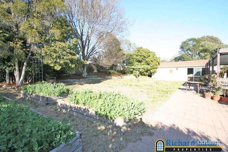 Property photo of 35 Wakelin Circuit Weston ACT 2611