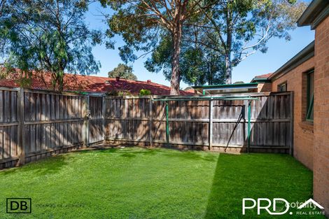 Property photo of 66/169 Horsley Road Panania NSW 2213