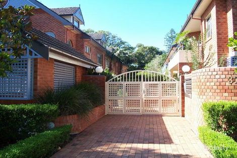 Property photo of 1/37 Archer Street Chatswood NSW 2067