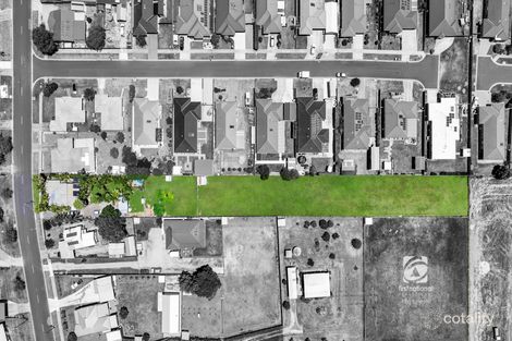 33 Crooke St, East Bairnsdale, VIC 3875