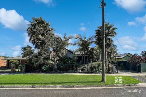 Property photo of 33 Crooke Street East Bairnsdale VIC 3875