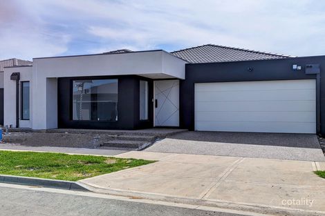 Property photo of 3 Belson Street Mickleham VIC 3064