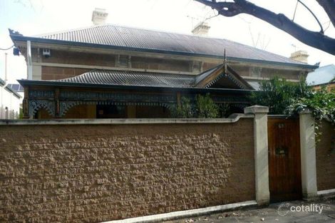 Property photo of 43 Mann Terrace North Adelaide SA 5006
