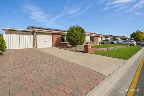 3 Traeger Ct, Woodcroft, SA 5162