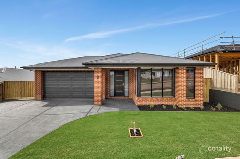 32 Diamond St, Drouin, VIC 3818
