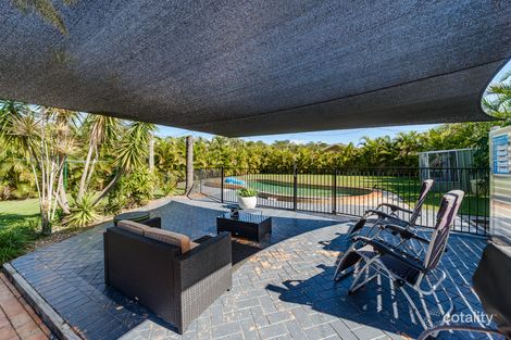 Property photo of 182 Discovery Drive Helensvale QLD 4212