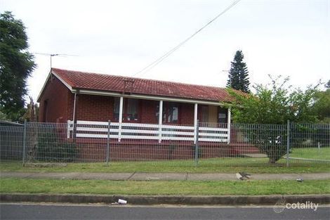 Property photo of 2 Timms Street Hebersham NSW 2770