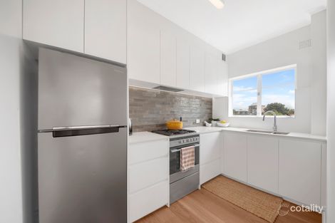 Property photo of 12/94 Bradleys Head Road Mosman NSW 2088