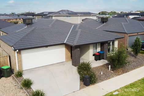 Property photo of 9 Devoe Road Point Cook VIC 3030