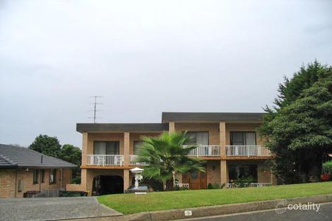 Property photo of 9 Sherwood Place Shellharbour NSW 2529