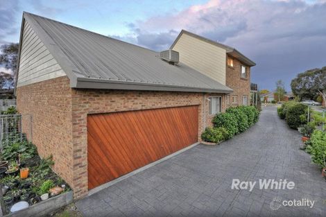 Property photo of 160 Argyle Way Wantirna South VIC 3152