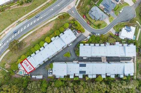 Property photo of 10/4 Reserve Court Murrumba Downs QLD 4503