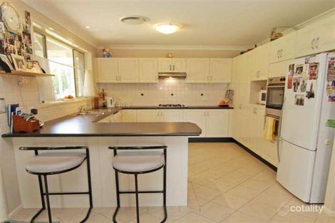 Property photo of 9 Princess Avenue Kellyville NSW 2155