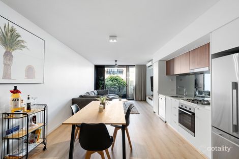 207/38 Helen St, Teneriffe, QLD 4005