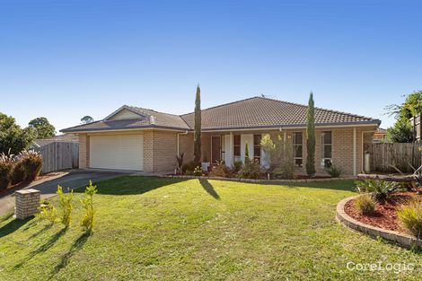 7 Elle Ct, Cashmere, QLD 4500