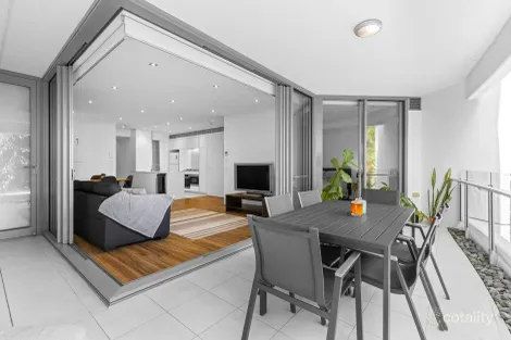 1210/45 Duncan St, West End, QLD 4101