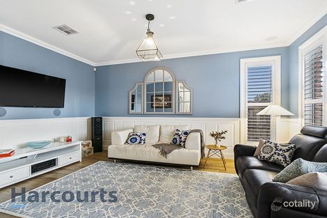 Property photo of 28A Runcorn Crescent Deer Park VIC 3023