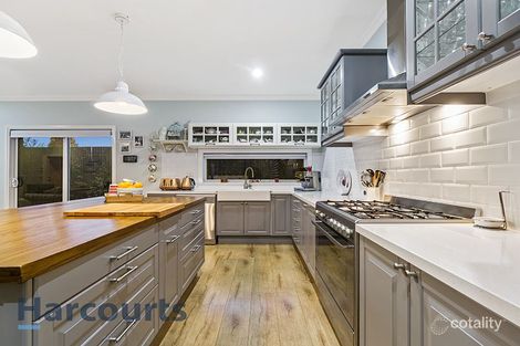 Property photo of 28A Runcorn Crescent Deer Park VIC 3023