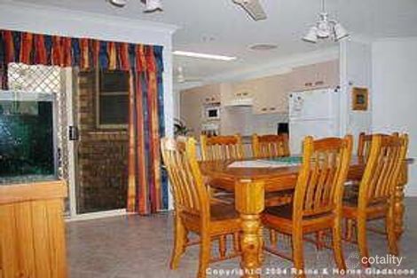 Property photo of 28 Hamilton Drive Clinton QLD 4680