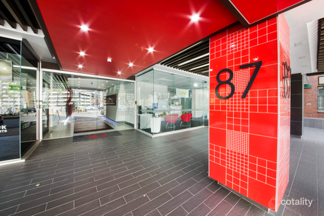 87 Wickham Tce, Spring Hill, QLD 4000