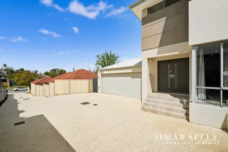 Property photo of 6A McGregor Street Embleton WA 6062