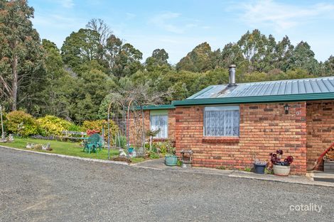 Property photo of 9 Choveaux Road Henrietta TAS 7325