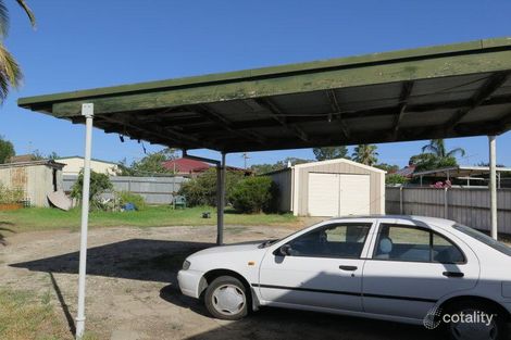 Property photo of 94 Tarcombe Road Seymour VIC 3660