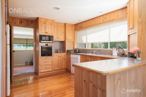 Property photo of 526 Deviot Road Deviot TAS 7275