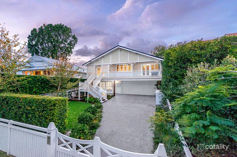 Property photo of 36 Sparkes Avenue Hamilton QLD 4007