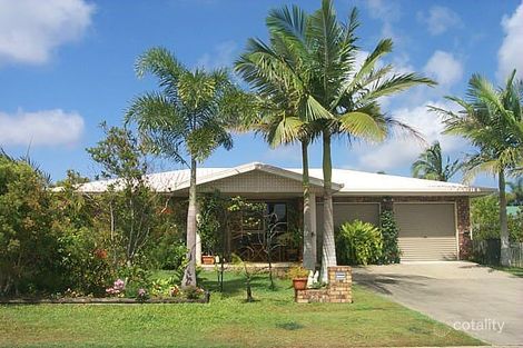 16 Cassia St, Beaconsfield, QLD 4740