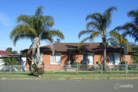 Property photo of 1A Stevenson Street Wetherill Park NSW 2164