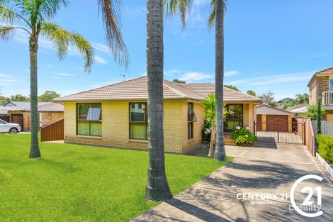 5 Wallaby Cl, Bossley Park, NSW 2176