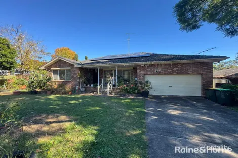 1 Endeavour St, Ruse, NSW 2560