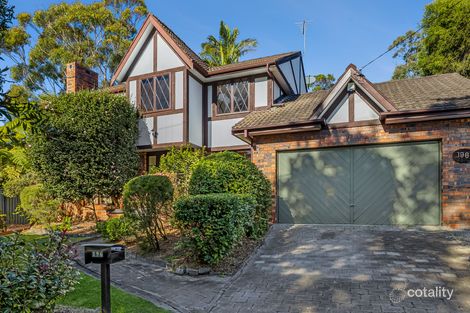Contact Agent For Address, Elanora Heights, NSW 2101