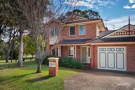 Property photo of 44A Nicolson Circuit Menai NSW 2234
