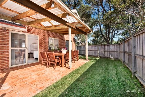 Property photo of 44A Nicolson Circuit Menai NSW 2234