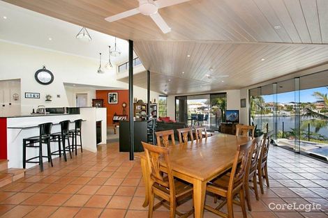 Property photo of 11 Bernardino Court Mermaid Waters QLD 4218