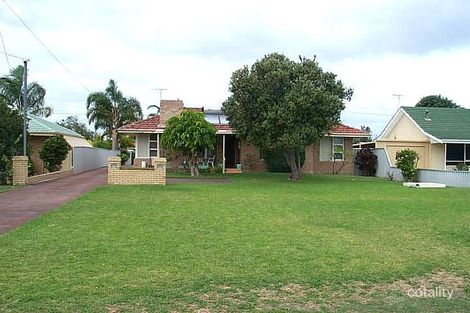 Property photo of 43B Jecks Street Rockingham WA 6168