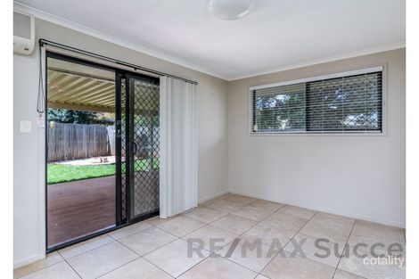Property photo of 26 Orchid Street Centenary Heights QLD 4350