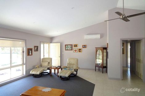 Property photo of 42 Hill Street Glenrowan VIC 3675