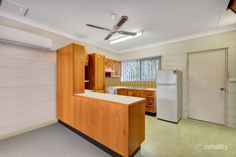 Property photo of 3/34 Park Lane Hyde Park QLD 4812