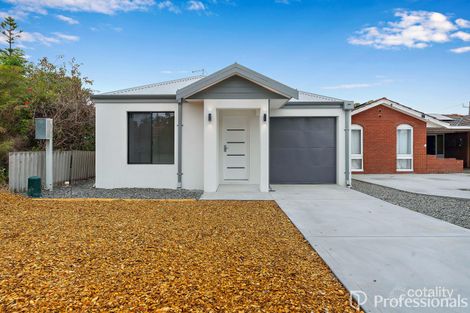 Property photo of 2A Carleton Crescent Forrestfield WA 6058