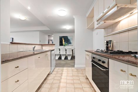 Property photo of 369/299 Spring Street Melbourne VIC 3000