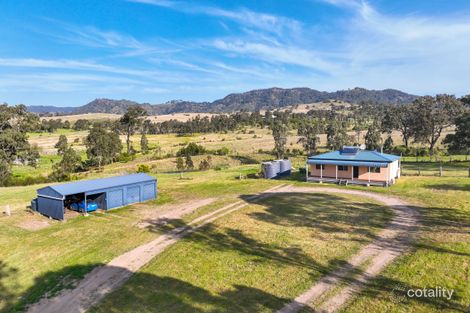 1058 Sandy Creek Rd, Mccullys Gap, NSW 2333