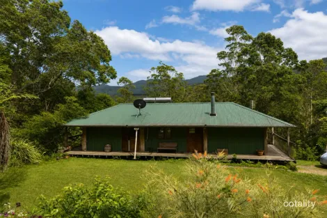 1967 Kalang Rd, Kalang, NSW 2454
