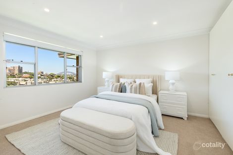 Property photo of 10/23 Shirley Road Wollstonecraft NSW 2065