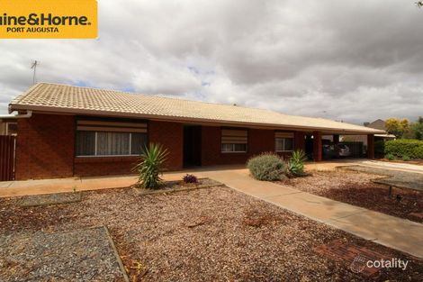 33 Simmons Cres, Port Augusta West, SA 5700