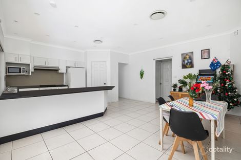 Property photo of 16 Austin Crescent Constitution Hill NSW 2145