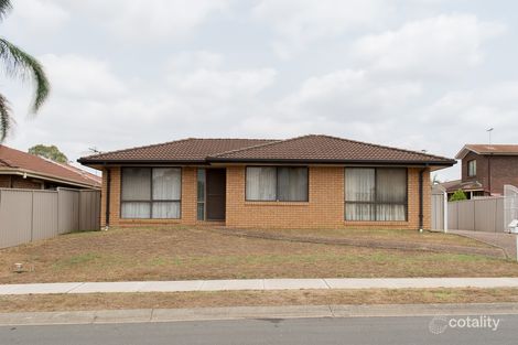 Property photo of 7 Horatio Place Plumpton NSW 2761